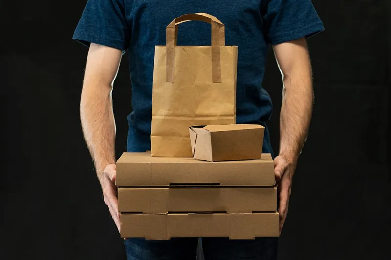 Ghost of a Good Meal: Why SF's Best Restaurants Are Absolutely Unrecognizable at Your Door