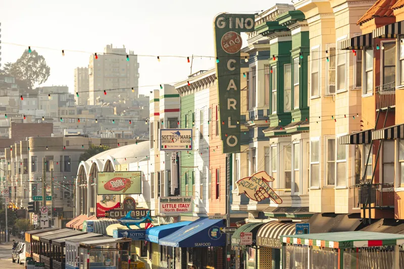 The Unwritten Rulebook: 12 Ways Real San Franciscans Actually Eat (And What That Says About All of Us)