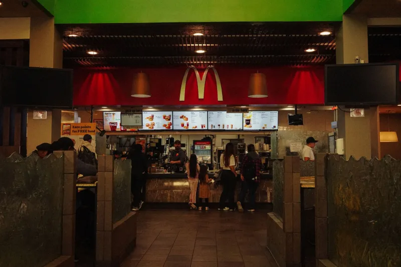 Hesitate and You're Toast: How to Order at SF's Scariest Counters Without Getting the Look