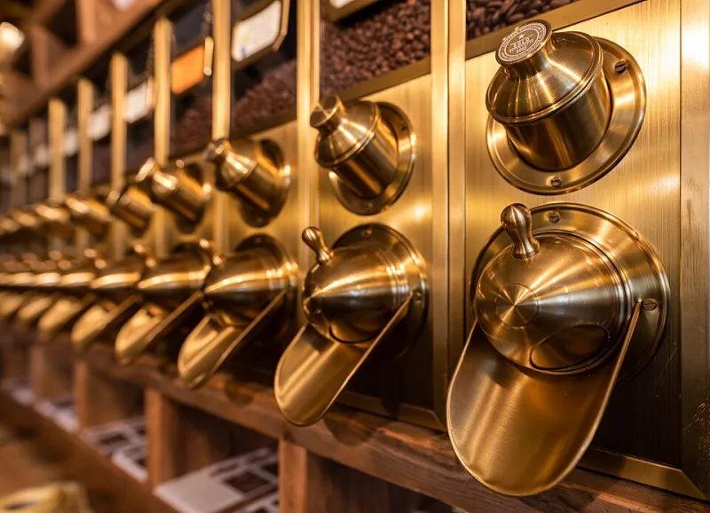 Pretty Food, Empty Promises: How the Gram Broke SF's Dining Scene
