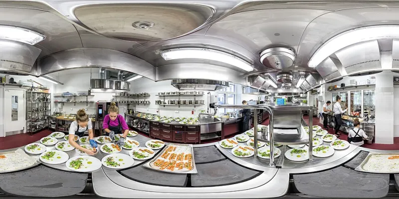 They Left the City and Found Their Cooking Soul: Where SF's Best Chefs Actually Are Now