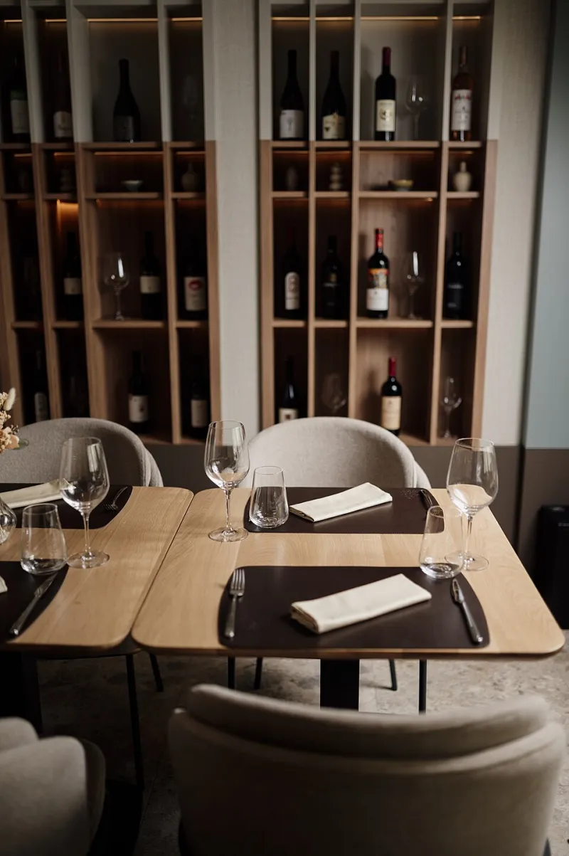 Your $80 Bottle of Wine Costs the Restaurant $18. Let's Talk About That.