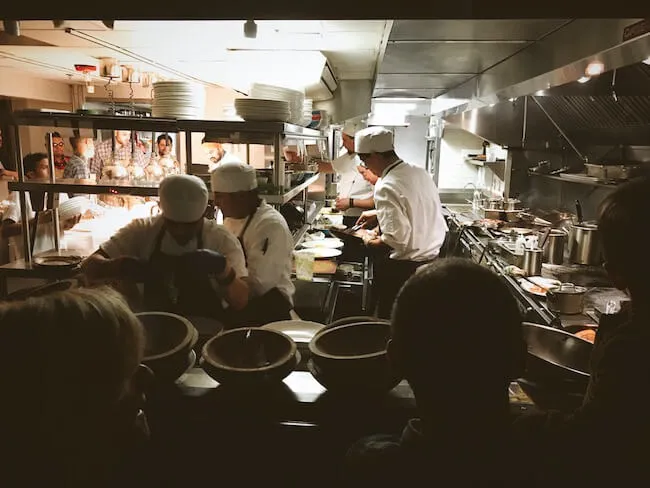 Two Kitchens, One Restaurant: The Dirty Secret Behind SF's Delivery Economy