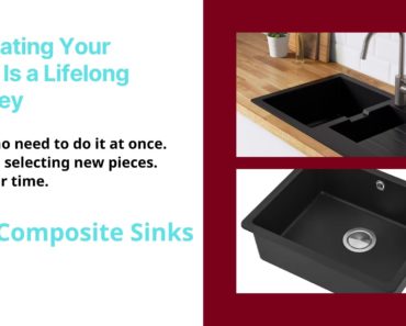 Top 9 The Best Composite Sinks Reviews in 2022