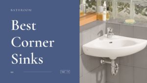 Best Corner Sinks