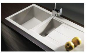 Kitchen Sink Materials