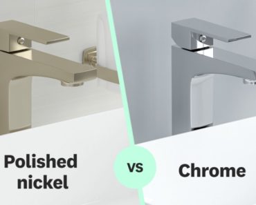 Polished Nickel vs Chrome: What is The Difference