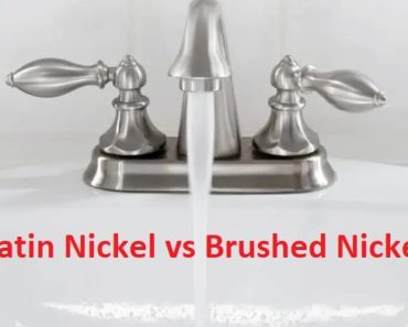 What are Difference between Satin Nickel vs Brushed Nickel?